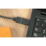 Xtech XTC-606 Cable HDMI a HDMI Giratorio 1.8m - AB004XTK96 - Imagen 6