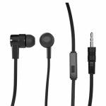 XTECH XTG-235 Pack Audífonos Alámbricos 3.5mm - 10 Unidades