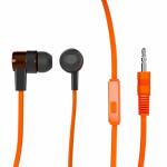 XTECH XTG-235 Pack Audífonos Alámbricos 3.5mm - 10 Unidades - Imagen 6
