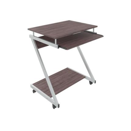 Xtech XTF-CD194 Escritorio para Computadora de Un Nivel Ébano - AM100XTK16