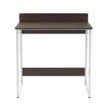 Xtech XTF-CD203 Escritorio para Computadora de Un Nivel - Nogal - AM100XTK22 - Imagen 5