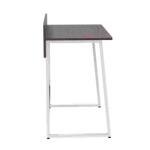 Xtech XTF-CD203 Escritorio para Computadora de Un Nivel - Nogal - AM100XTK22 - Imagen 4