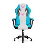 Silla para video juegos | Edición Ghost Spider-XTF-MC100SG