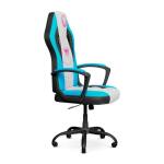 Silla para video juegos | Edición Ghost Spider-XTF-MC100SG - Imagen 4