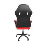 Xtech XTF-MC100SM Silla para videojuegos con respaldo alto Edición Spider-Man Miles Morales - AM160XTK25 - Imagen 2