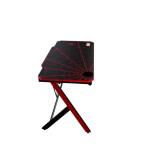 Xtech XTF-MD200SM Escritorio Gaming de un Nivel Edición Spider-Man: Miles Morales - AM100XTK21 - Imagen 5