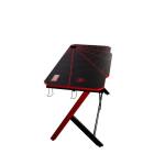 Xtech XTF-MD200SM Escritorio Gaming de un Nivel Edición Spider-Man: Miles Morales - AM100XTK21 - Imagen 3