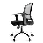 Xtech XTF-OC409 Silla Ejecutiva de Escritorio Negro - AM160XTK16 - Imagen 5