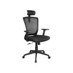 Xtech XTF-OC414 Aviñon Silla Ejecutiva para Oficina - AM160XTK32