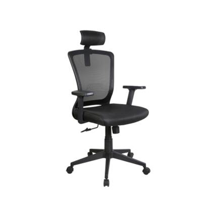 Xtech XTF-OC414 Aviñon Silla Ejecutiva para Oficina - AM160XTK32