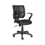 Xtech XTF-SC410 Stuttgart Silla Ejecutiva de Oficina, Negro - AM160XTK28