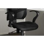 Xtech XTF-SC410 Stuttgart Silla Ejecutiva de Oficina, Negro - AM160XTK28 - Imagen 2