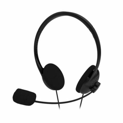 Xtech XTH-230 Audífonos Alámbricos 3,5mm - MM222XTK91