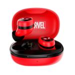 Xtech XTH-M701SM Audífonos Bluetooth TWS con Micrófono, Spider-Man Miles Morales - MM221XTK52