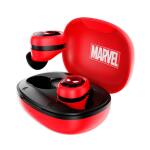 Xtech XTH-M701SM Audífonos Bluetooth TWS con Micrófono, Spider-Man Miles Morales - MM221XTK52 - Imagen 5