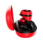 Xtech XTH-M701SM Audífonos Bluetooth TWS con Micrófono, Spider-Man Miles Morales - MM221XTK52 - Imagen 3