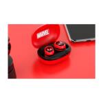 Xtech XTH-M701SM Audífonos Bluetooth TWS con Micrófono, Spider-Man Miles Morales - MM221XTK52 - Imagen 2