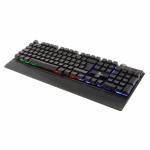 Xtech XTK-510S Armiger Teclado Gaming Alámbrico RGB - ID222XTK30