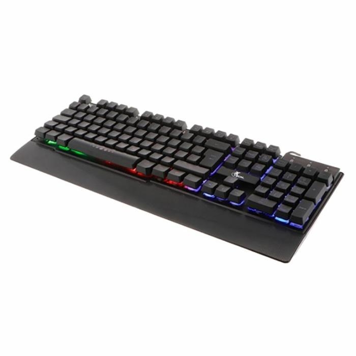 XTK-510S-XTECH-1200x1200-1-768x768.-700x700-1.jpg Xtech XTK-510S Armiger Teclado Gaming Alámbrico RGB - ID222XTK30 - Imagen 1