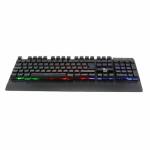 Xtech XTK-510S Armiger Teclado Gaming Alámbrico RGB - ID222XTK30 - Imagen 5