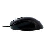 Xtech XTM-175 Mouse Alámbrico USB 1000 DPI Negro - ID011XTK03 - Imagen 3