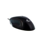 Xtech XTM-175 Mouse Alámbrico USB 1000 DPI Negro - ID011XTK03 - Imagen 4