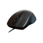 Xtech XTM-206 Mouse Óptico Alámbrico, 3 Botones, 1200 DPI - ID011XTK53 - Imagen 2