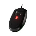 Xtech XTM-218 Mouse Óptico Alámbrico, 4 Botones, 2400 DPI, Iluminación LED - ID011XTK54 - Imagen 5