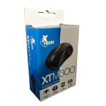 Xtech XTM-300 Mouse Inalámbrico USB 1200 DPI - ID011XTK08 - Imagen 4
