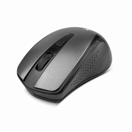 Xtech XTM-315GY Malta Mouse Inalámbrico USB 1600 DPI Gris - ID011XTK20