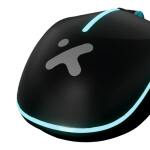 Xtech XTM-318 Mouse Óptico Inalámbrico, 4 Botones, 3200 DPI, Iluminación LED - ID011XTK55 - Imagen 3