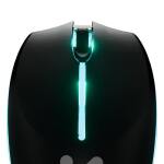 Xtech XTM-318 Mouse Óptico Inalámbrico, 4 Botones, 3200 DPI, Iluminación LED - ID011XTK55 - Imagen 4