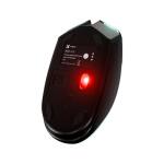 Xtech XTM-318 Mouse Óptico Inalámbrico, 4 Botones, 3200 DPI, Iluminación LED - ID011XTK55 - Imagen 5