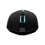 Xtech XTM-318 Mouse Óptico Inalámbrico, 4 Botones, 3200 DPI, Iluminación LED - ID011XTK55 - Imagen 2