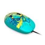 Xtech XTM-D406ST-BL Disney Mouse Alámbrico USB 1200 DPI Edición Puntada de Stitch - ID011XTK45 - Imagen 3