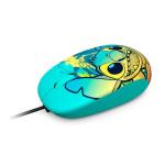 Xtech XTM-D406ST-BL Disney Mouse Alámbrico USB 1200 DPI Edición Puntada de Stitch - ID011XTK45 - Imagen 4