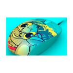 Xtech XTM-D406ST-BL Disney Mouse Alámbrico USB 1200 DPI Edición Puntada de Stitch - ID011XTK45 - Imagen 5