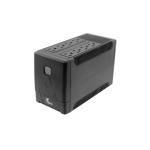 XTECH XTP-751 UPS Interactivo 750VA / 375W 8 Tomas - UI150XTK03