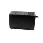 XTECH XTP-751 UPS Interactivo 750VA / 375W 8 Tomas - UI150XTK03 - Imagen 3