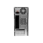 XTECH XTQ-100 Case Media Torre Micro ATX con Fuente de 600W - CS511XTK06 - Imagen 4