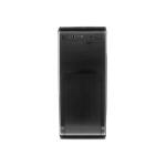 XTECH XTQ-209 Case de Media Torre Micro ATX con Fuente de 600W Negro - CS512GNC12 - Imagen 2