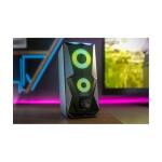 Xtech XTS-131 FireShot Bocinas para Computadora 2.0 Canales con Luces LED, 3.5mm - MM222XTK96 - Imagen 4