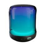 Xtech XTS-617 BeatWave Bocina Portátil Bluetooth con luces LED - MM222XTK94 - Imagen 6