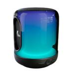 Xtech XTS-617 BeatWave Bocina Portátil Bluetooth con luces LED - MM222XTK94 - Imagen 5