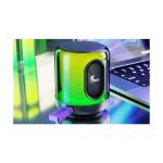 Xtech XTS-617 BeatWave Bocina Portátil Bluetooth con luces LED - MM222XTK94 - Imagen 2