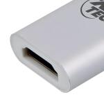 XTECH XTC-540 Adaptador de USB Tipo C Macho a HDMI Hembra 25cm Blanco - AB004XTK43 - Imagen 3