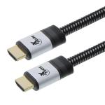 Xtech XTC-626 Cable Trenzado HDMI a HDMI 4K 1.8m - AB004XTK53