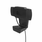 XTECH XTW-720 Keek Webcam USB HD 720p con Micrófono - MM221XTK40