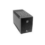 XTECH XTP-511 UPS Interactivo 500VA / 250W 8 Tomas 120V - UI150XTK02 - Imagen 2