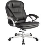 Silla ejecutiva con reposabrazos-AM160XTK01 - Imagen 2